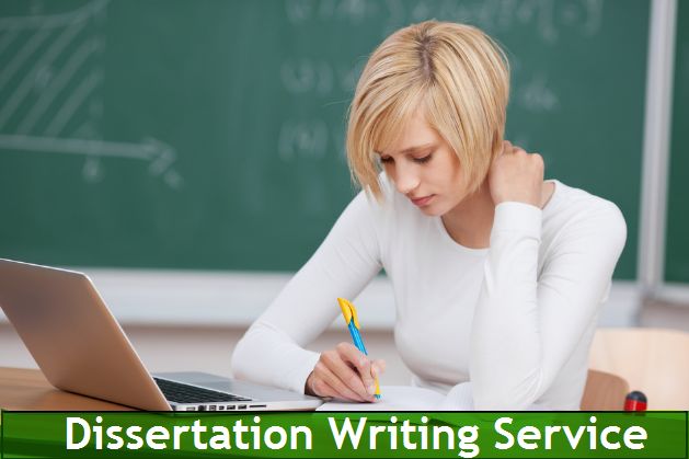 Dissertation consulting service quality management