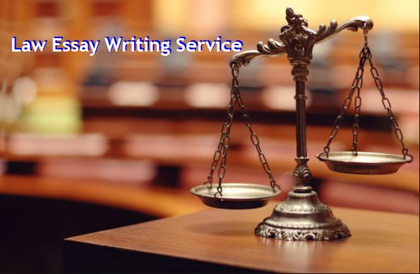 Law Essay Writing Service