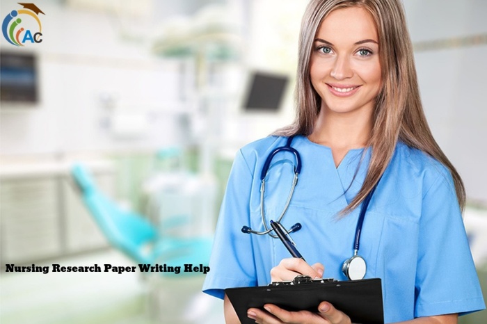 Nursing Research Paper Writing Help
